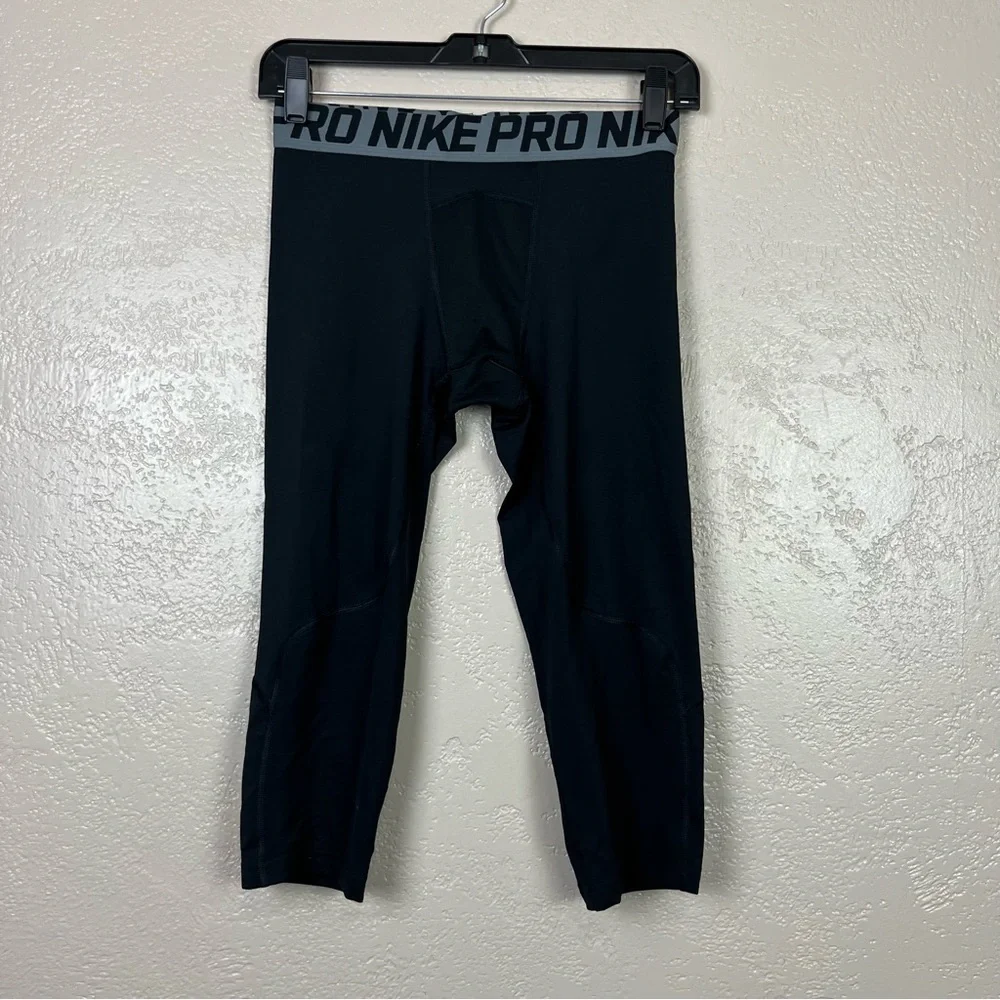 5 for $30 Nike Pro Dri Fit men Long Boxer Underwear‎ size XL